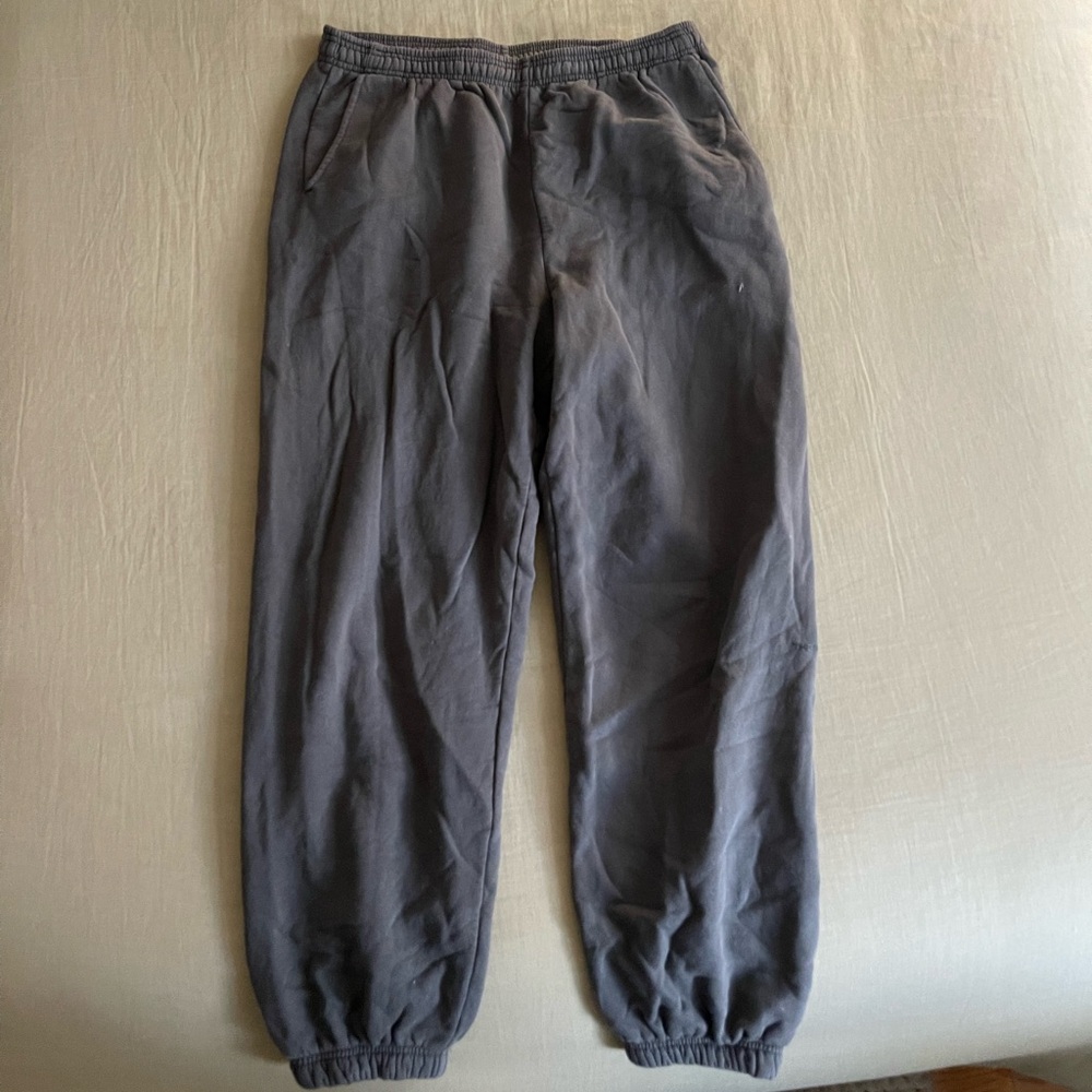Aritzia Superfleece Sweatpants